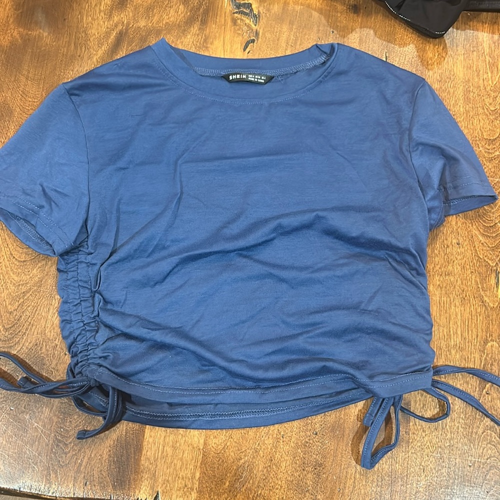 SHEIN Top